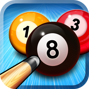 8-ball Pool App