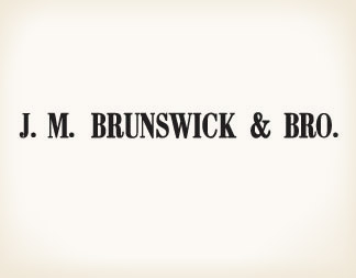 JM Brunswick & Bro