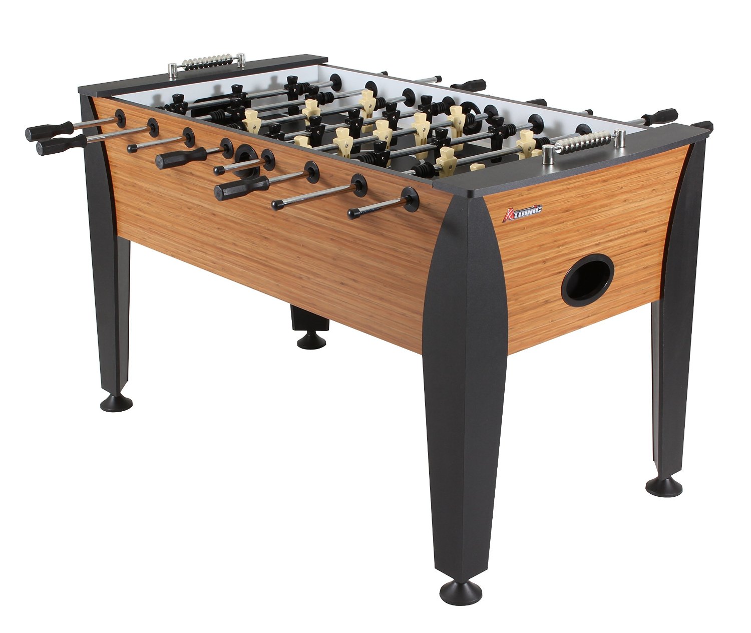 Pro Foosball Table by Atomic