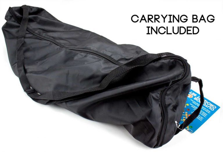 Croquet Set Carrying Bag THE BILLIARDS GUY