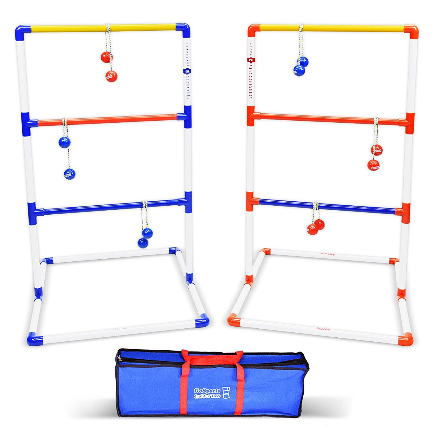 Ladder Toss Game Set