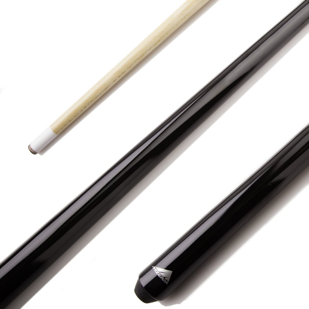 small cue sticks