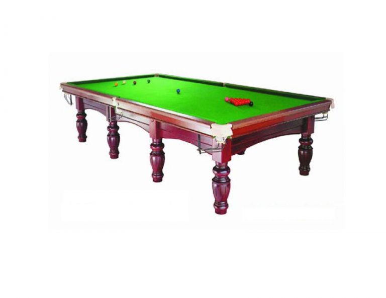 Full Size Snooker Table THE BILLIARDS GUY
