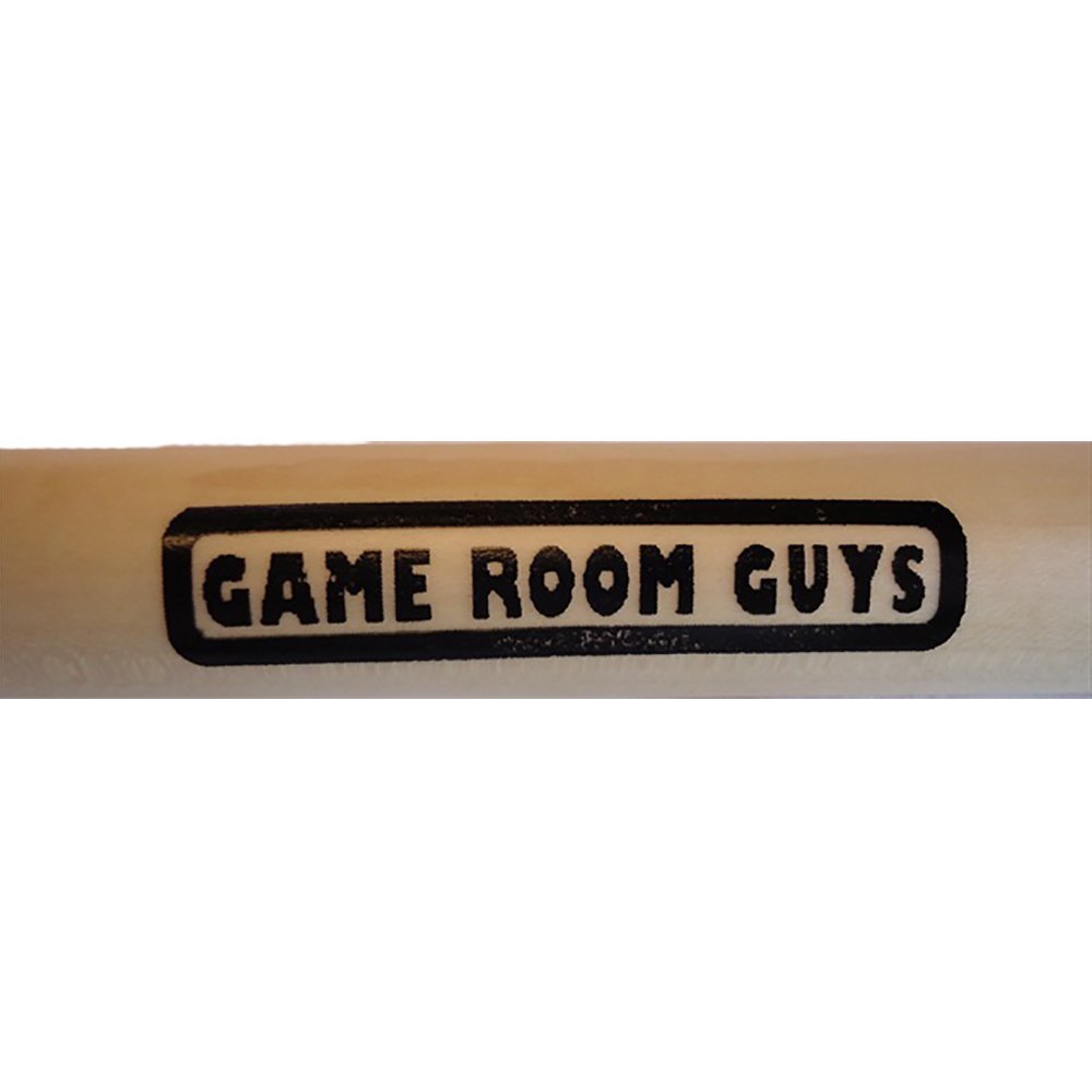 Game Room Guys Logo2