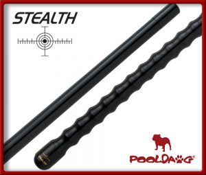 Stealth Cue