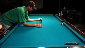 Pool Table Leveling
