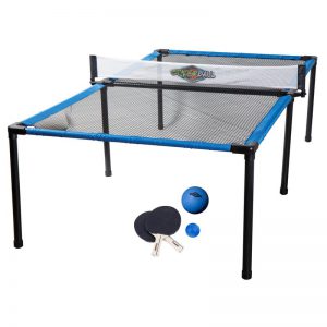 Spyder Pong Table Tennis Table