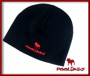 Pooldawg Beanie Hat