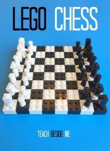 Lego Chess Set