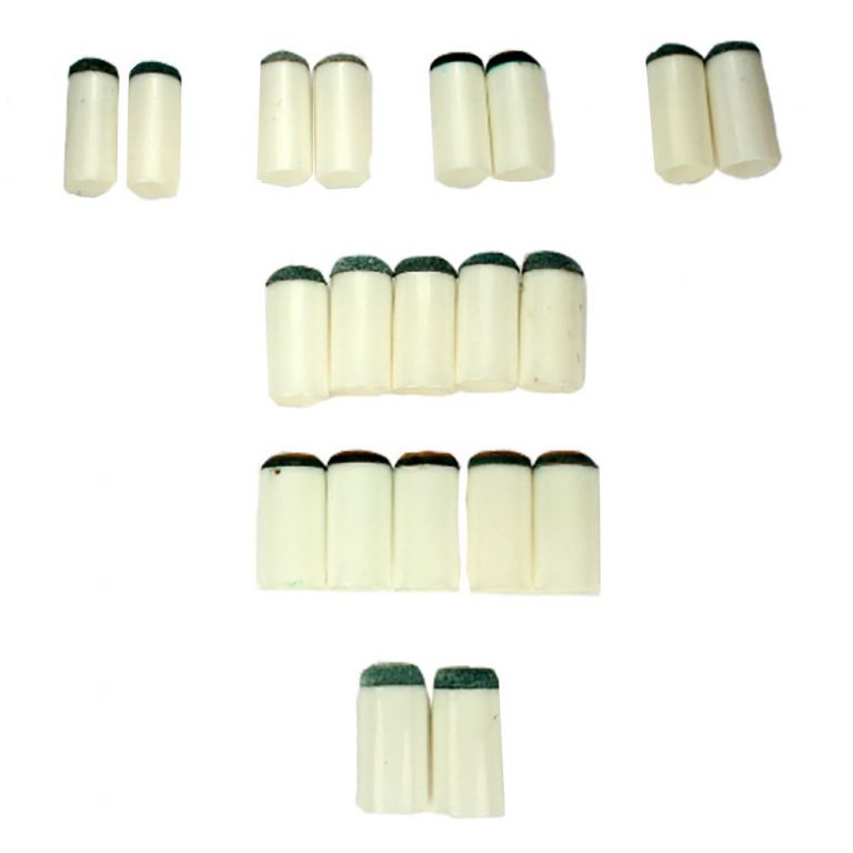 Replace Pool Cue Tip Ferrule THE BILLIARDS GUY