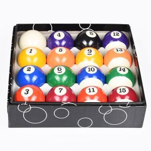 Deluxe Billiards Ball Product