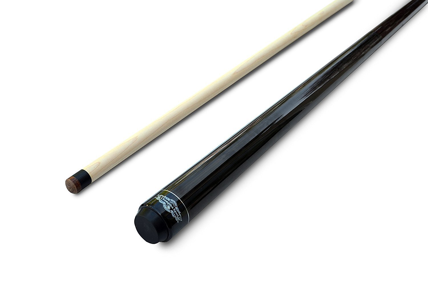 break jump pool cue